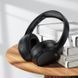 Бездротові накладні навушники ACEFAST H6 active noise reduction wireless headset Black 6974316283683 фото 8