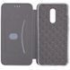 Кожаный чехол-книжка Classy для Xiaomi Redmi 5 Black 777-05926 фото 4