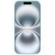 Чохол Silicone Case Full Protective для Apple iPhone 16e\17e (6.1") Marine Green 555-04083 фото 2