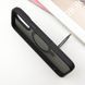 Чохол TPU+PC Metal Buttons with MagSafe Colorful HQ Ring для iPhone 14 (6.1") Black 555-00633 фото 4