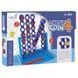 Настольная интерактивная игра Ummi 22048 Line Up Spin 4 656-03326 фото 2