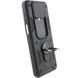 Ударопрочный чехол Camshield Serge Ring для Xiaomi Redmi Note 9s / Note 9 Pro / 9 Pro Max Black 777-04669 фото 4
