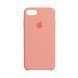 Силиконовый чехол для iPhone 7/8/SE 2020 Flamingo 208-00020 фото