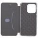 Шкіряний чохол-книжка Classy для Xiaomi Redmi 15C (EU) Зелений 656-08686 фото 2