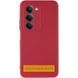 Чохол TPU GETMAN Liquid Silk Full Camera для Xiaomi Redmi 15 4G (Global) / 5G Dark Red 656-08786 фото 2