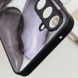 TPU+PC чохол Prisma BubbleGum для Xiaomi Redmi 14C / Poco C75 Grey 777-07632 фото 8