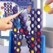 Настольная интерактивная игра Ummi 22048 Line Up Spin 4 656-03326 фото 3