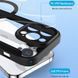 Чохол-книжка Dux Ducis Skin X Pro with MagSafe для Apple iPhone 15 Pro (6.1") Black 777-08164 фото 7