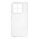 Прозрачный чехол TPU Virgin для Xiaomi 14T Pro 555-04318 фото 1