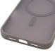 Чехол Ummi Ultimate with MagSafe для Apple iPhone 17 Pro Max (6.9") Gray 656-08470 фото 5