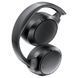Бездротові накладні навушники ACEFAST H6 active noise reduction wireless headset Black 6974316283683 фото 6