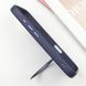 Чехол Ummi Colorful with MagSafe HQ Ring для Apple iPhone 16 (6.1") Dark Blue 777-08787 фото 5