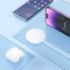 Бездротовий зарядний пристрій HOCO CW52 Enjoy magnetic wireless fast charging White 6942007611374 фото 6