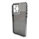 Противоударный чехол для смартфона Space III для iPhone 16 Pro Max Black 666-02017 фото 4