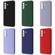 Чохол WAVE Colorful Case (TPU) Samsung Galaxy A37 Pink sand 656-05942 фото 1