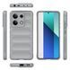 Чохол для смартфона Cosmic Magic Shield for Xiaomi Redmi Note 13 4G Grey Smoke 666-05028 фото 2