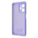 Чохол WAVE Full Silicone Cover для Xiaomi Poco X5 Pro 5G White 656-07384 фото 2