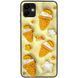 Чохол TPU+PC Prisma Fluffie для Samsung Galaxy A06 Ice 777-04245 фото 2
