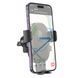 Автотримач для телефона BOROFONE BH92 Grand one-button car holder (air outlet) Black 6941991103681 фото 7
