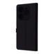 Чехол WAVE Flap Case для Tecno POP8/SPARK20/SPARK20C/SPARK GO 2024 Midnight Blue 777-02962 фото 2
