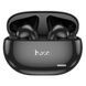 Беспроводные наушники HOCO EW60 Norman true wireless BT headset Black 656-03900 фото 1