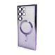 Чохол для смартфона Cosmic CD Shiny Magnetic для Samsung Galaxy S23 Ultra Purple 666-02135 фото 1