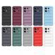 Чохол для смартфона Cosmic Magic Shield for Xiaomi Redmi Note 13 4G Grey Smoke 666-05028 фото 4