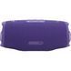 Акустическая система JBL Charge 6 Purple (JBLCHARGE6PUR) JBLCHARGE6PUR фото 3