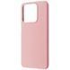 Чохол WAVE Colorful Case (TPU) Realme C61 4G/С63 4G Pink sand 656-05742 фото 1