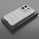 Чохол для смартфона Cosmic Magic Shield for Xiaomi Redmi Note 13 4G Grey Smoke 666-05028 фото 3