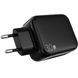 МЗП Proove Fixtape GaN 30W (Type-C) Black WCFP30010201 фото 3