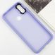 Чехол TPU+PC Lyon Frosted для Xiaomi Redmi Note 7 / Note 7 Pro / Note 7s Purple ILSO-00000067385-6 фото 3