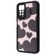 Чохол WAVE Artfull Case для Xiaomi Redmi Note 11 4G/Redmi Note 11S Black Hearts 777-02368 фото 1