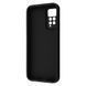 Чохол WAVE Artfull Case для Xiaomi Redmi Note 11 4G/Redmi Note 11S Black Hearts 777-02368 фото 2