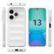 Чохол для смартфона Cosmic Magic Shield for Xiaomi Redmi 13 4G White 666-04928 фото 2