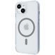 Чехол Proove Blossom Case with Magnetic Ring iPhone 15 Gray Titanium 656-04092 фото 1