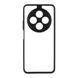Чехол TPU+PC Elite для Xiaomi Redmi 14C/Redmi A4/Poco C75 Black 555-04119 фото 1