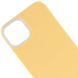 Чохол TPU+PC Bichromatic для Apple iPhone 11 Pro (5.8") Creamy-yellow / White 555-03933 фото 2