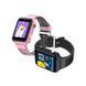 Дитячий смарт-годинник Kids SM A130 GPS+IP65 Pink 656-01059 фото 3