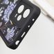 Чехол TPU Prestige для Xiaomi Redmi Note 12 Pro 5G Peony 777-03376 фото 7