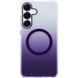 Чехол TPU+PC Phantom with MagSafe для Samsung Galaxy S26+ Purple 777-09073 фото 1