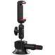 Присоска з швидкознімним кріпленням Ulanzi Vijim Extended Vacuum Suction Cup 3 inches (UV-3089 SC-01) 3089 фото 1