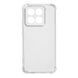 Прозорий чохол TPU Virgin Hard для Xiaomi 14 555-04218 фото 1