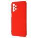 Чехол WAVE Colorful Case (TPU) для Samsung Galaxy A23 (A235F) Red 656-05842 фото 1