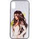 TPU+PC чехол Prisma Ladies для Apple iPhone XR (6.1") Yellow 208-06060 фото 1