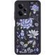 Чехол TPU Prestige для Xiaomi Redmi Note 12 Pro 5G Peony 777-03376 фото 2