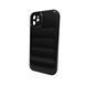 Чехол Down Jacket Frame для iPhone 11 Black 666-00307 фото 1