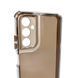 Противоударный чехол для смартфона Space III для Samsung Galaxy A25 Tea Brown 666-02082 фото 5