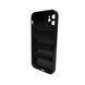 Чехол Down Jacket Frame для iPhone 11 Black 666-00307 фото 2
