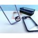 Чехол Brilliant Clear Case Separate Camera для iPhone X/Xs Розовый 208-04353 фото 5